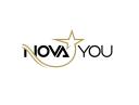 Nova You Beauty Studio logo